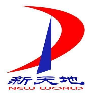 山東新天地信息科技有限公司