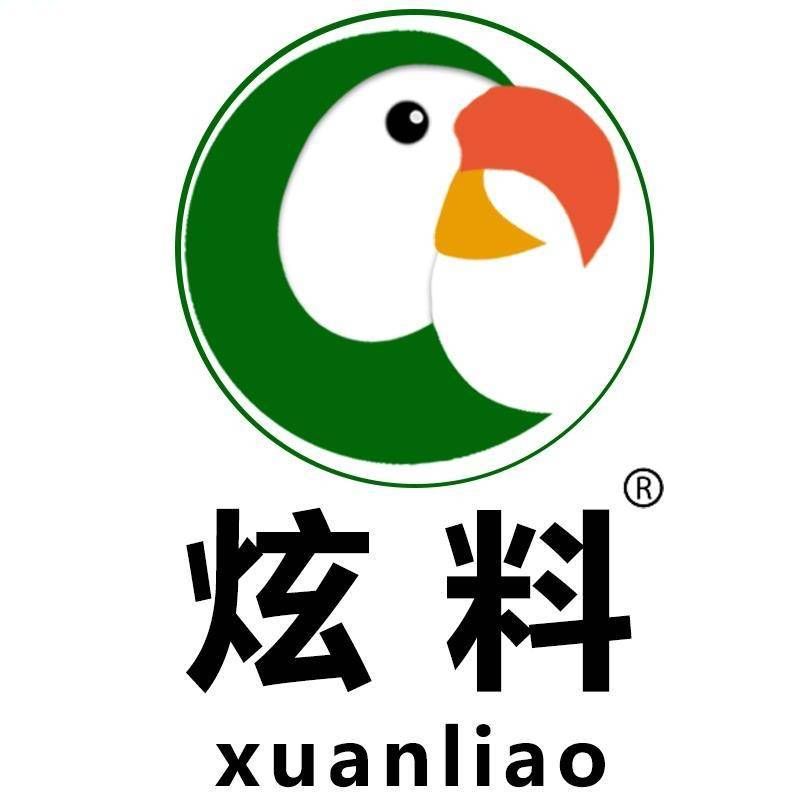 炫料寵物用品有限公司